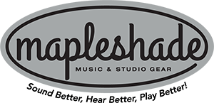 Mapleshade Music & Studio Gear